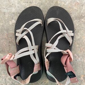 Chaco sandals